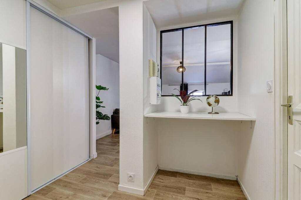 Le Nid Douillet Topdestination-Bourg - Centre Ville - 3 Etoiles 外观 照片