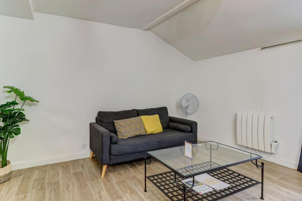 Le Nid Douillet Topdestination-Bourg - Centre Ville - 3 Etoiles 外观 照片