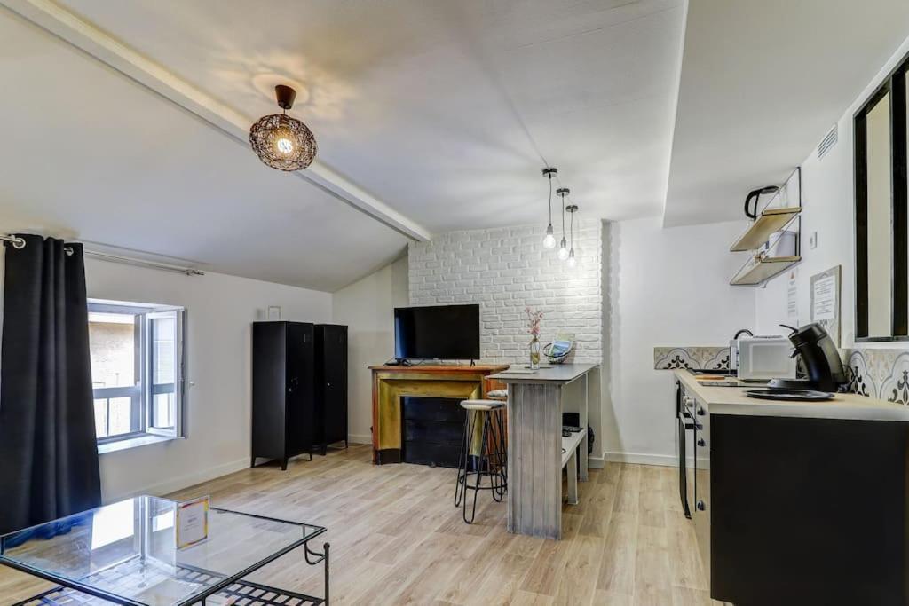 Le Nid Douillet Topdestination-Bourg - Centre Ville - 3 Etoiles 外观 照片