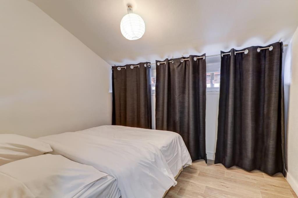 Le Nid Douillet Topdestination-Bourg - Centre Ville - 3 Etoiles 外观 照片
