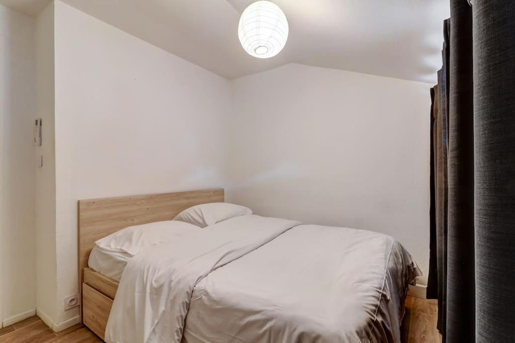 Le Nid Douillet Topdestination-Bourg - Centre Ville - 3 Etoiles 外观 照片