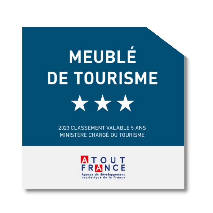Le Nid Douillet Topdestination-Bourg - Centre Ville - 3 Etoiles 外观 照片